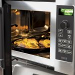 How To Use Ge Convection Microwave