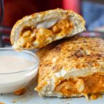 Air Fryer Hot Pockets - The Food Hussy