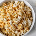 Air-Popped Microwave Popcorn - The Traveling Spice