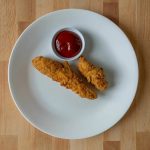 How to cook Tyson Crispy Chicken Strips in an air fryer – Air Fry Guide