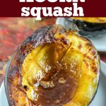 How to cook Acorn Squash - Instant Pot, Oven, Slow Cooker, Microwave -  Living Smart And Healthy