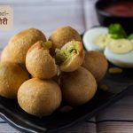 कचौरी आटे वाली in microwave# Urad Dal Khasta Kachori with wheat flour use  lg microwave - YouTube