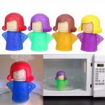 Angry Mama Microwave Cleaner Does The Job! – Tyfinder