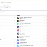 全球最大的App市場分析平台App Annie！行動應用產業分析的免費資源一覽- 寫點科普Kopuchat