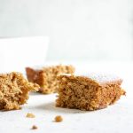 Easy Applesauce Cake Recipe – A Couple Cooks
