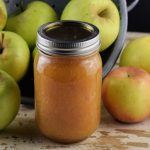 Microwave Applesauce Recipe - Quick and Easy Homemade Applesauce