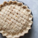 samosa pot pie with puff pastry top » the practical kitchen