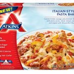 New Entrées Added To Atkins Frozen Meals Line | 2013-07-17 | Refrigerated Frozen  Food