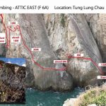 Central Slab | hong kong climbing