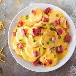Easy Au Gratin Potatoes and Ham | Tallahassee.com Community Blogs