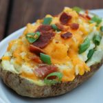 How to make: Elder Scrolls Double-Baked Potatoes – Mage's Journal