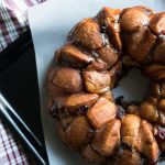 Monkey Bread in the Microwave • Steamy Kitchen Recipes Giveaways