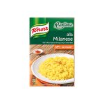 BUY KNORR RISOTTO MILANESE 175g ONLINE UK AT NATURALI