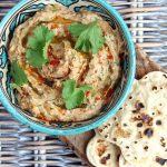 Baba Ganoush – A Foodies Wish