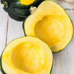 Stuffed Acorn Squash - The Mindful Hapa