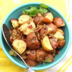 German Potato Salad – Palatable Pastime Palatable Pastime