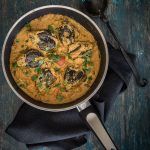 Hydrabadi Baghare Baingan Recipe | Vegan and Glutenfree Indian Recipe | My  Tasty Curry