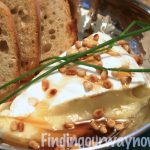 Baked Brie with Honey: Recipe - Finding Our Way Now