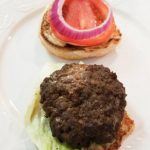 How to Cook Frozen Hamburgers in the Microwave | Livestrong.com | How to cook  hamburgers, Frozen hamburgers, Microwave burgers