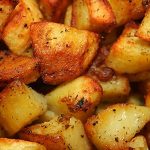 GORDON RAMSAY RECIPES | Baked potatoes: perfect recipe – Italian Cuisine