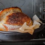 Easy French Baguettes- Step by Step Recipe - My Loving Oven