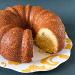 Banana Bread Bundt Cake - Bake or Break