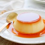 Banh Flan (Vietnamese Creme Caramel) - Scruff & Steph