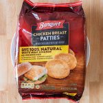 Banquet Chicken Breast Patties review – Shop Smart