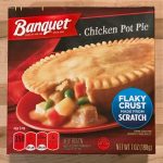 Celebrate Fall with Banquet Pot Pies » Whisky + Sunshine