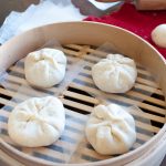 Steamed Buns – Crafts to Crumbs