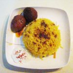 Basic Yellow Rice [Taher] in Microwave - Recipes You Like