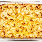 Noodle Kugel Recipe | Bon Appétit