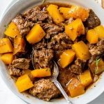 International Cooking and Recipes | Beef Stew with Pumpkin | Under One  Ceiling | Your Source of News & Information in Dubai, UAE, Philippines and  International - OFW, Expats, Arts, Food, Recipes,