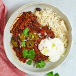 Microwave chilli recipe | BBC Good Food