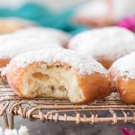 diet-eat.net – Beignets – Sugar Spun Run – Diet and Eat