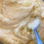 Belle's Make-Ahead Mashed Potatoes - Tales of the Dinner Belle