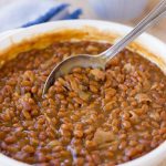 How to Cook Baked Beans in the Microwave - Food Cheats