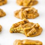 The BEST Southern Praline Pecans Recipe | Life, Love and Sugar