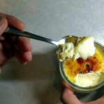 How to make best Creme Brulee recipe in Microwave | Make 1, 2 or more. NO  Bake, REAL, tasty dessert – Frakking Creations