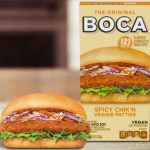 Boca Burgers | Cheap Dinners For One!