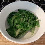 How to Freeze Bok Choy (Pak Choi) - Grow Create Save