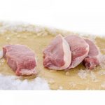 Tender Pan-Seared Pork Chops | How-To Brine - Butter-N-Thyme