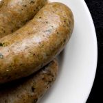 Boudin Sausage Recipe - Nola Cuisine