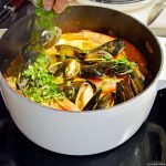 Easy Bouillabaisse