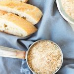 Homemade Italian Style Breadcrumbs - Don't Waste the Crumbs