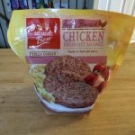 Breakfast Best Chicken Breakfast Sausage | ALDI REVIEWER