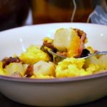 Inner Goddess Raspberry Breakfast Bowls Recipe - Pinch of Yum