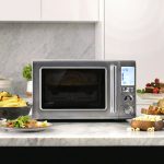 Get Cooking with The Breville Combi Wave 3-in-1 - A Bird and a Bean