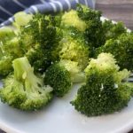 crispy broccoli with lemon and garlic – smitten kitchen