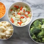 spaghetti with broccoli cream pesto – smitten kitchen